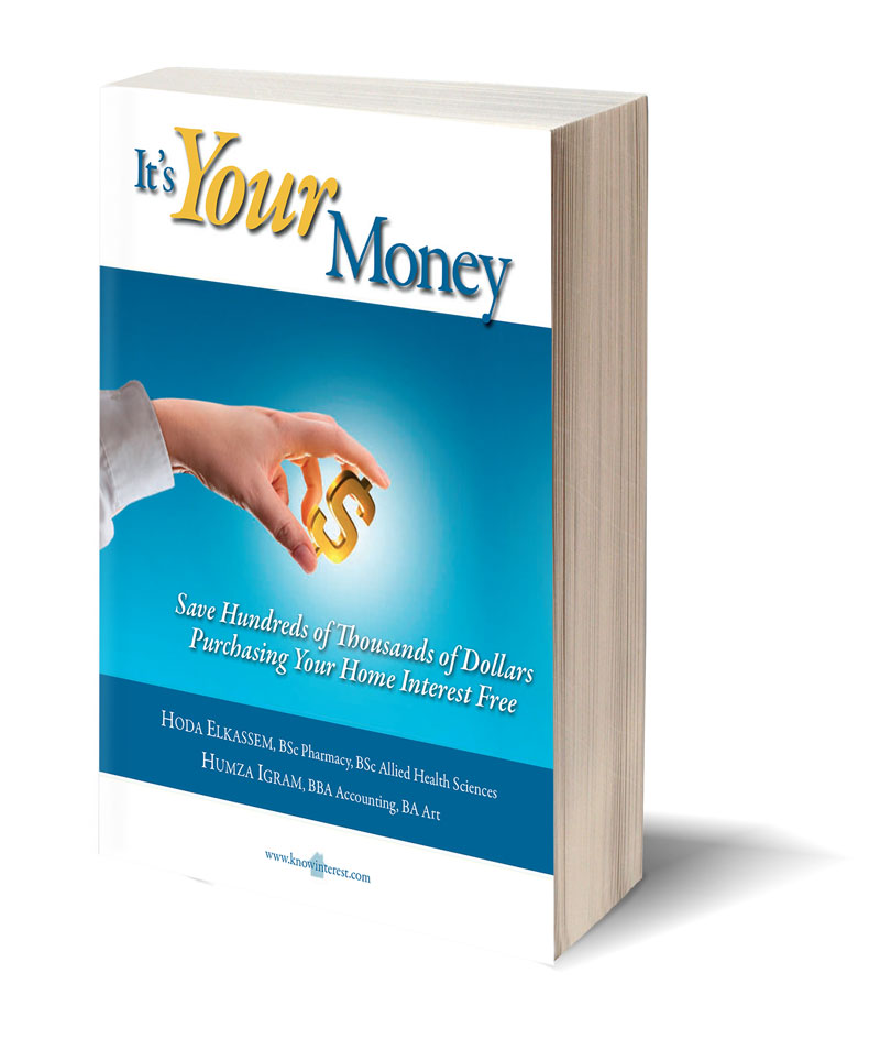 It's Your Money Ebook